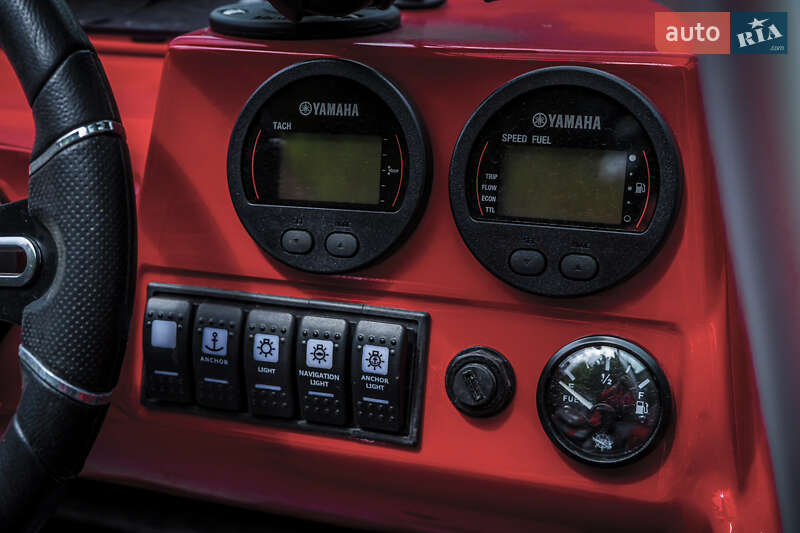 Лодка Finval 550 EVO 2020 в Киеве