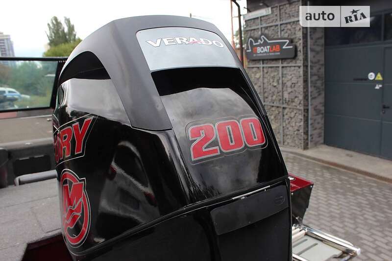 Лодка Finval 555 2018 в Киеве фото 20 Лодка Finval 555 2018 в Киеве