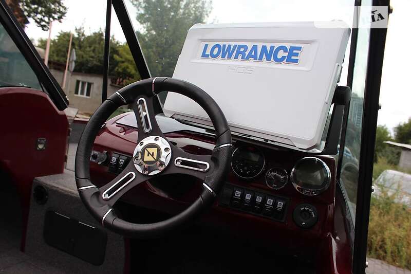 Лодка Finval 555 2018 в Киеве фото 13 Лодка Finval 555 2018 в Киеве