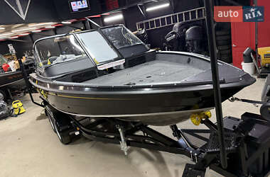 Катер Finval Fish Pro 555 2025 в 