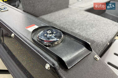 Катер Finval Fish Pro 555 2025 в 
