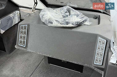 Катер Finval Fish Pro 555 2025 в 