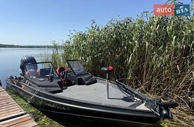 Лодка Finval Fish Pro 2022 в 