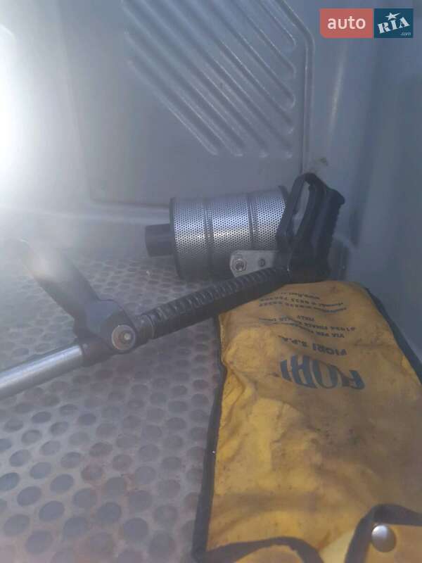 Бетономешалка (Миксер) Fiori DB 2012 в Черновцах