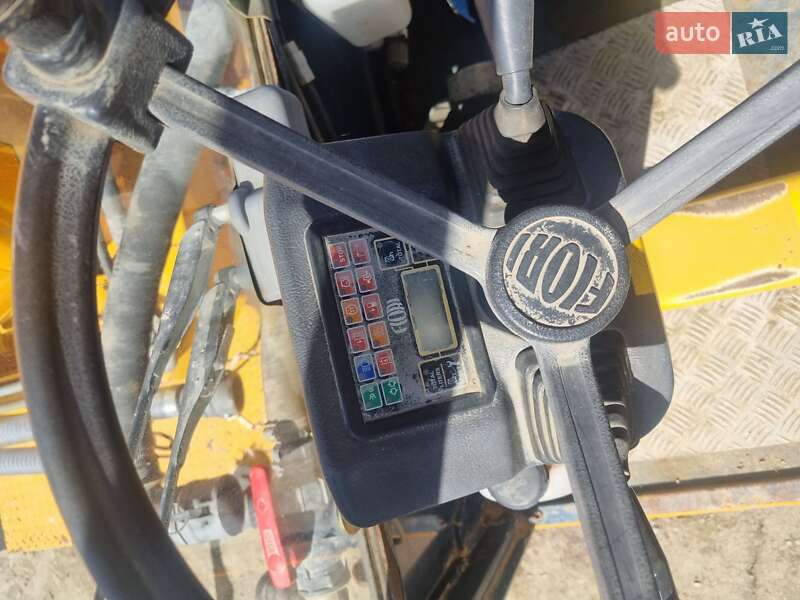 Бетонозмішувач (Міксер) Fiori DB 2001 в Чернівцях