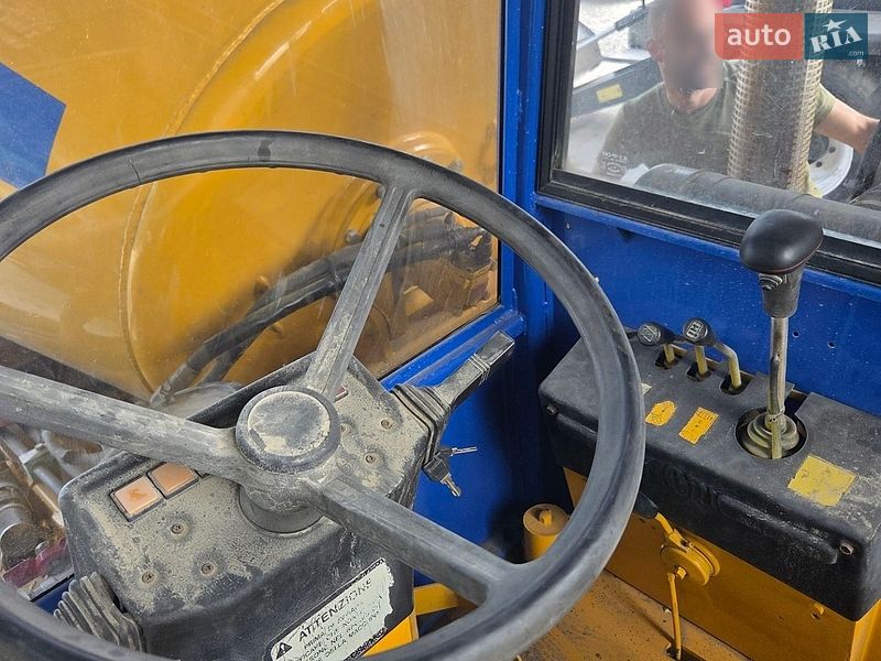 Бетономешалка (Миксер) Fiori DB 1997 в Черновцах