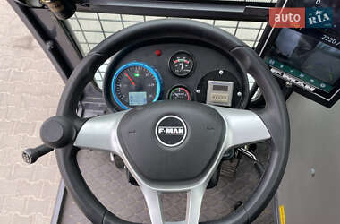 Бетонозмішувач (Міксер) Fiori HS 35.0 2025 в 