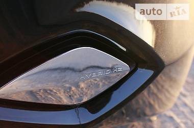 Седан Fisker Karma 2012 в 
