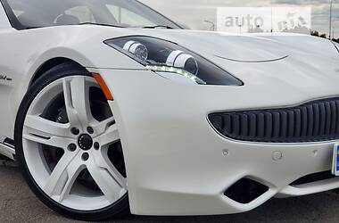 Седан Fisker Karma 2011 в 