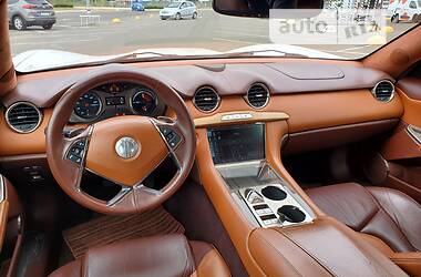 Седан Fisker Karma 2011 в 