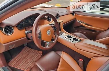 Седан Fisker Karma 2011 в 