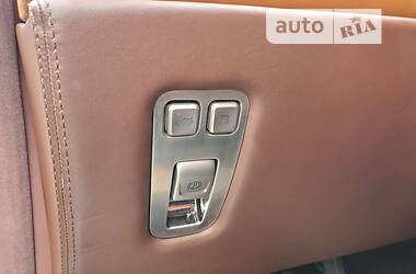 Седан Fisker Karma 2011 в 