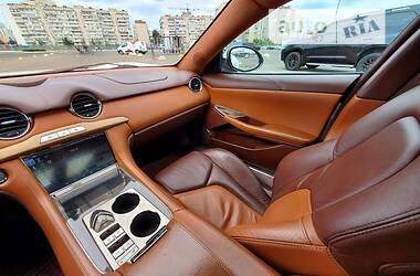 Седан Fisker Karma 2011 в 