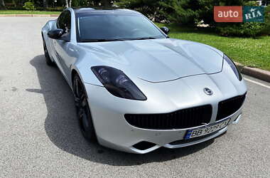 Седан Fisker Karma 2011 в Херсоне