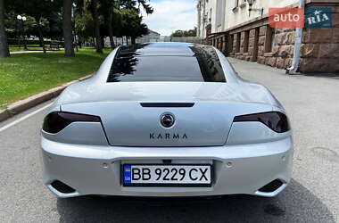 Седан Fisker Karma 2011 в Херсоне