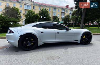 Седан Fisker Karma 2011 в Херсоне