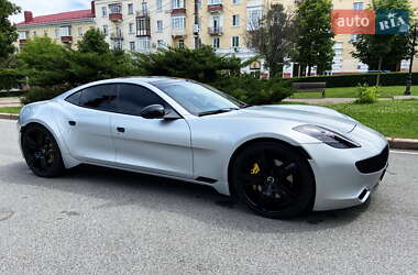 Седан Fisker Karma 2011 в Херсоне