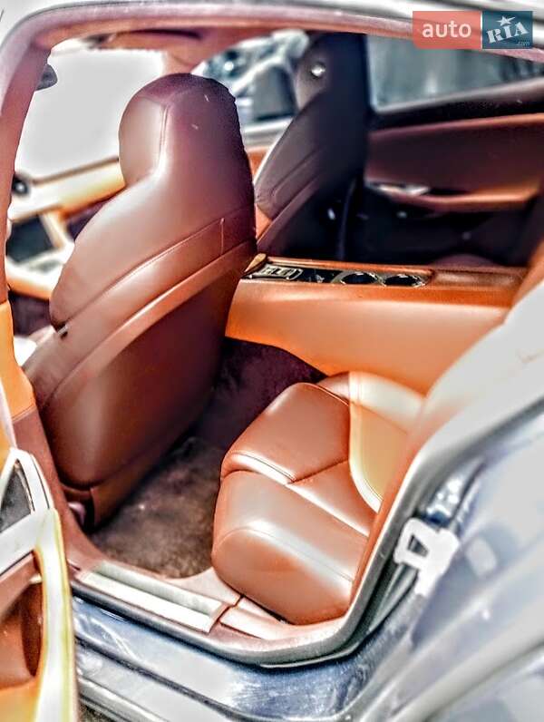 Седан Fisker Karma 2011 в Киеве