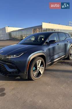 Внедорожник / Кроссовер Fisker Ocean 2023 в 