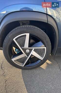 Позашляховик / Кросовер Fisker Ocean 2023 в Одесі