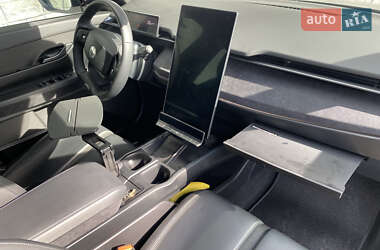 Внедорожник / Кроссовер Fisker Ocean 2023 в Трускавце