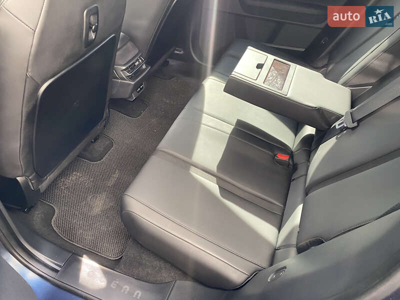 Позашляховик / Кросовер Fisker Ocean 2023 в Трускавці