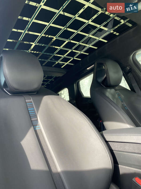 Позашляховик / Кросовер Fisker Ocean 2023 в Трускавці