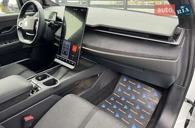 Внедорожник / Кроссовер Fisker Ocean 2023 в 