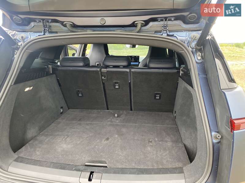 Внедорожник / Кроссовер Fisker Ocean 2023 в Кривом Роге фото 12 Внедорожник / Кроссовер Fisker Ocean 2023 в Кривом Роге