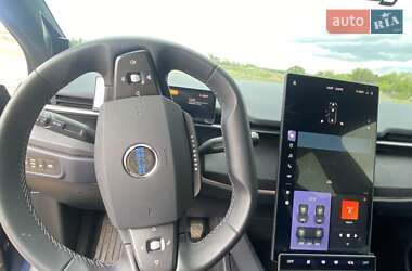 Внедорожник / Кроссовер Fisker Ocean 2023 в 