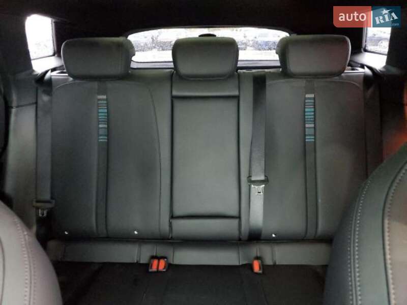 Внедорожник / Кроссовер Fisker Ocean 2023 в Львове фото 11 Внедорожник / Кроссовер Fisker Ocean 2023 в Львове