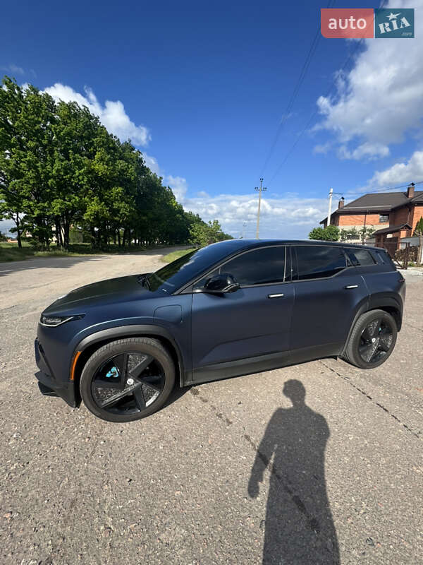 Внедорожник / Кроссовер Fisker Ocean 2023 в Кропивницком
