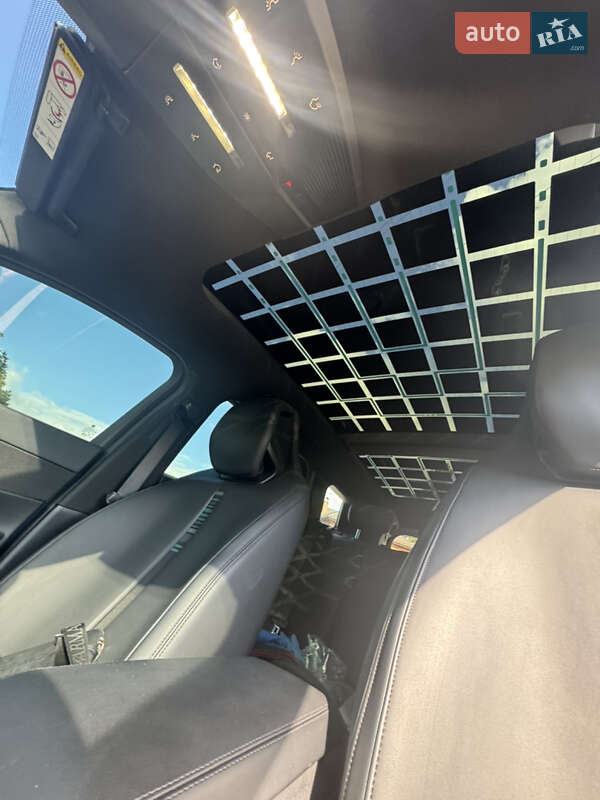 Внедорожник / Кроссовер Fisker Ocean 2023 в Кропивницком