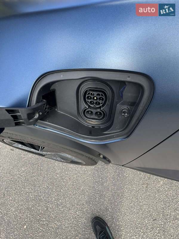 Внедорожник / Кроссовер Fisker Ocean 2023 в Кропивницком