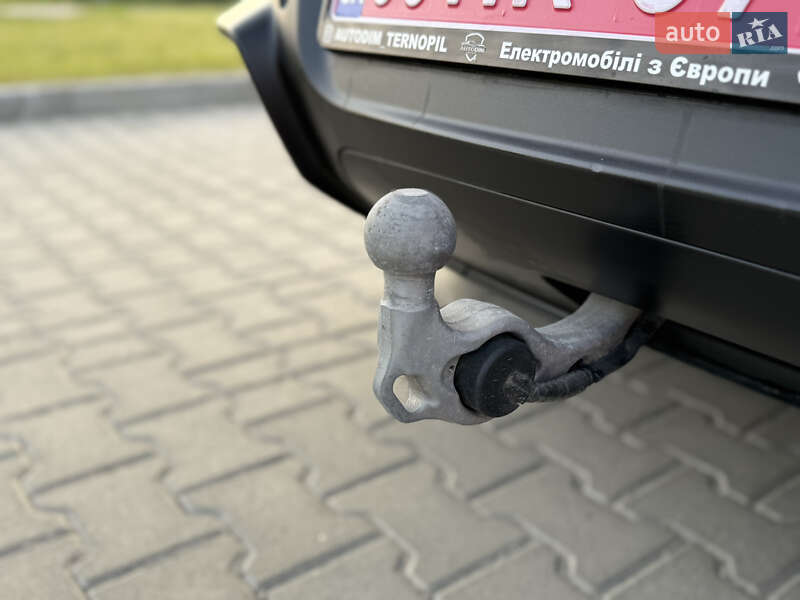 Внедорожник / Кроссовер Fisker Ocean 2023 в Тернополе фото 9 Внедорожник / Кроссовер Fisker Ocean 2023 в Тернополе