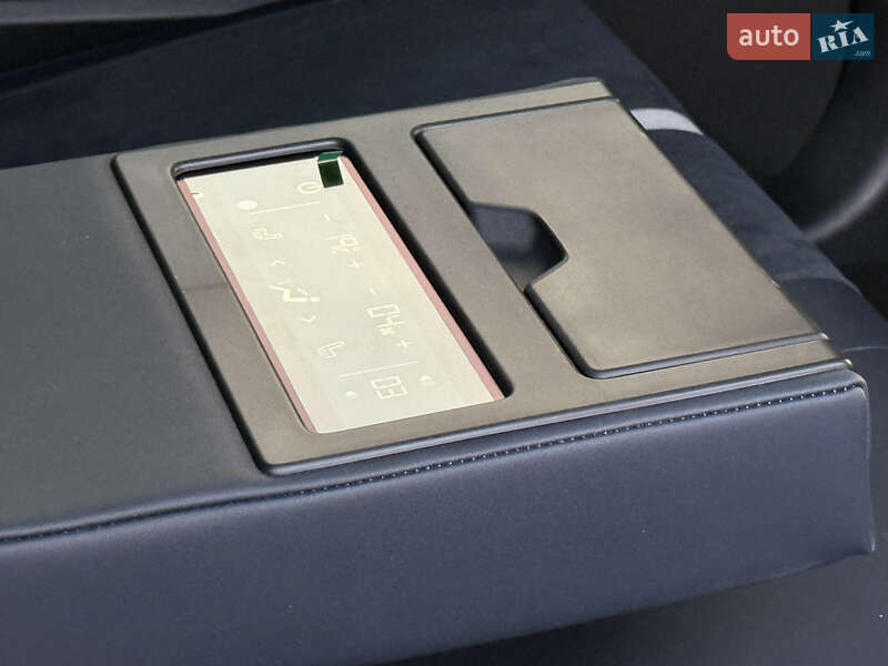 Внедорожник / Кроссовер Fisker Ocean 2023 в Тернополе фото 32 Внедорожник / Кроссовер Fisker Ocean 2023 в Тернополе