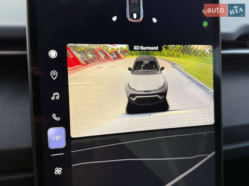 Внедорожник / Кроссовер Fisker Ocean 2023 в Тернополе фото 44 Внедорожник / Кроссовер Fisker Ocean 2023 в Тернополе