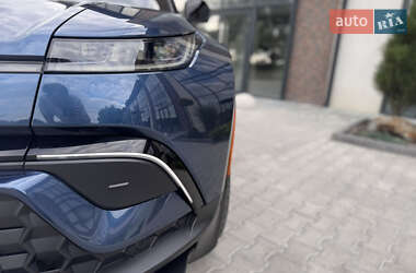 Внедорожник / Кроссовер Fisker Ocean 2024 в 
