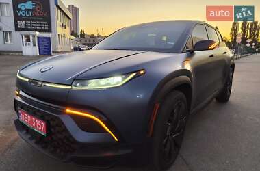 Позашляховик / Кросовер Fisker Ocean 2023 в Києві