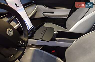 Внедорожник / Кроссовер Fisker Ocean 2023 в 