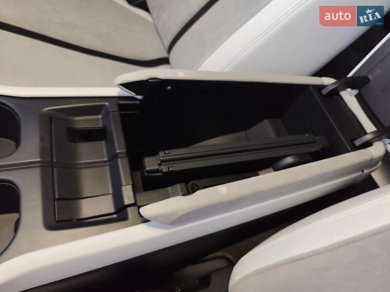 Внедорожник / Кроссовер Fisker Ocean 2023 в Киеве фото 31 Внедорожник / Кроссовер Fisker Ocean 2023 в Киеве