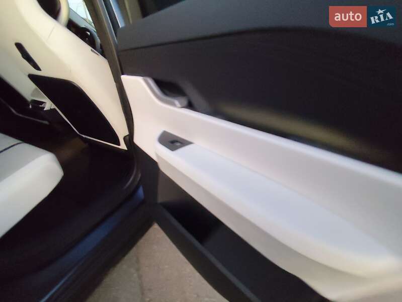 Внедорожник / Кроссовер Fisker Ocean 2023 в Киеве фото 42 Внедорожник / Кроссовер Fisker Ocean 2023 в Киеве