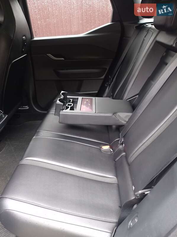 Внедорожник / Кроссовер Fisker Ocean 2023 в Бердичеве фото 18 Внедорожник / Кроссовер Fisker Ocean 2023 в Бердичеве