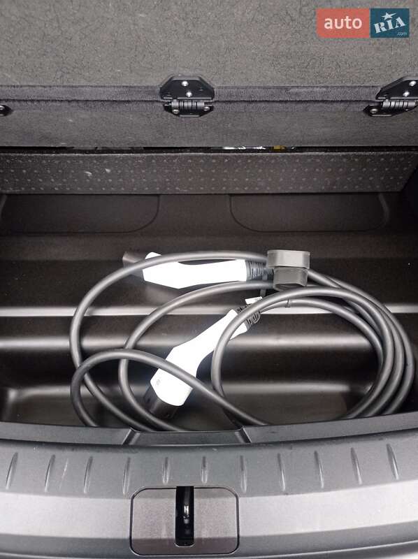 Внедорожник / Кроссовер Fisker Ocean 2023 в Бердичеве фото 21 Внедорожник / Кроссовер Fisker Ocean 2023 в Бердичеве