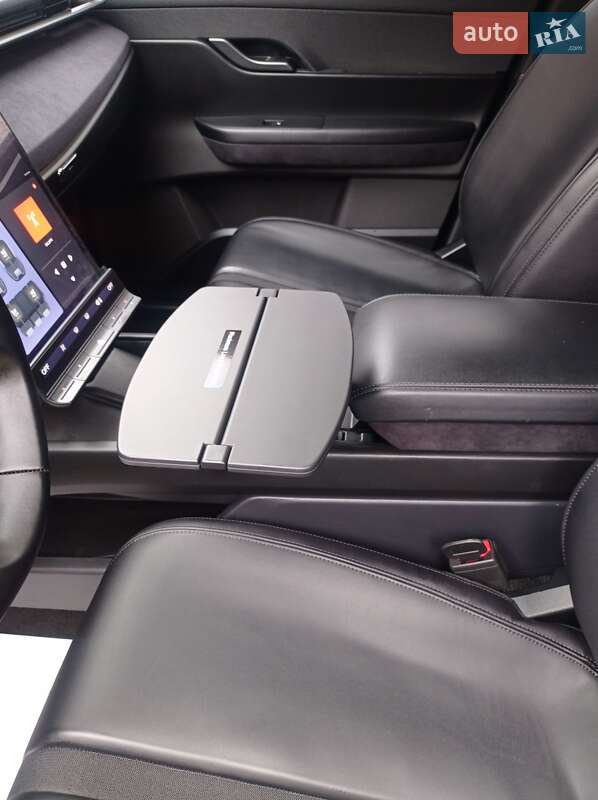Внедорожник / Кроссовер Fisker Ocean 2023 в Бердичеве фото 30 Внедорожник / Кроссовер Fisker Ocean 2023 в Бердичеве