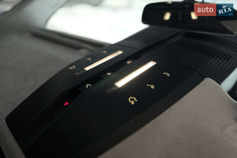 Внедорожник / Кроссовер Fisker Ocean 2023 в Мукачево