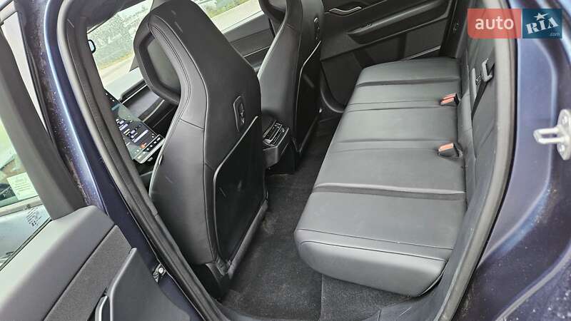 Позашляховик / Кросовер Fisker Ocean 2023 в Києві