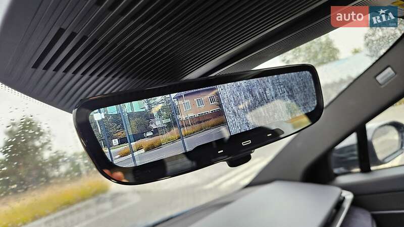 Позашляховик / Кросовер Fisker Ocean 2023 в Києві