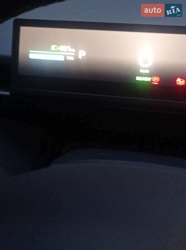 Внедорожник / Кроссовер Fisker Ocean 2023 в Бердичеве фото 41 Внедорожник / Кроссовер Fisker Ocean 2023 в Бердичеве