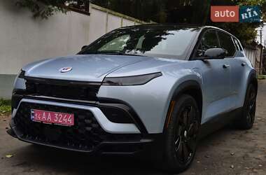 Внедорожник / Кроссовер Fisker Ocean 2023 в Львове